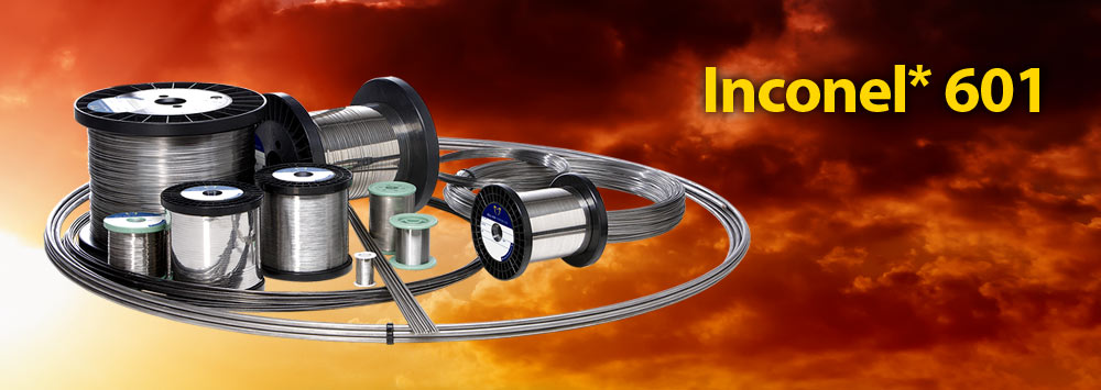 Inconel® 601