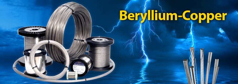 Đồng berili CB 101